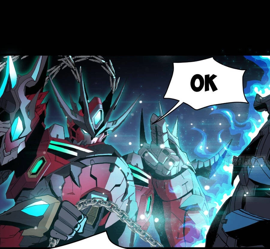 Tinh Giáp Hồn Tướng Chapter 36 - 38