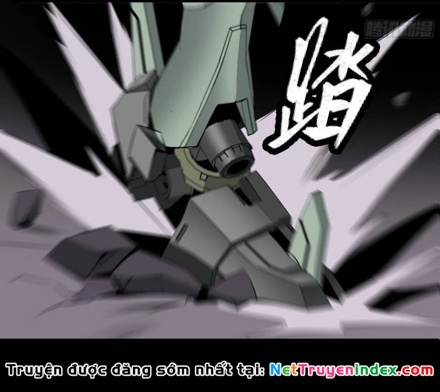 Tinh Giáp Hồn Tướng Chapter 36 - 40