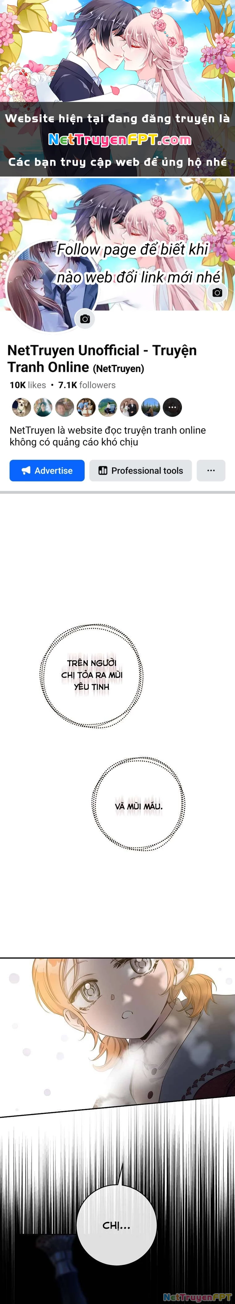 Tôi Đã Thuần Hóa Một Tên Bạo Chúa Và Chạy Trốn Chapter 52 - 1