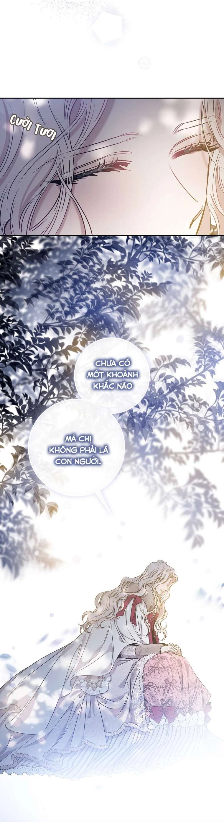 Tôi Đã Thuần Hóa Một Tên Bạo Chúa Và Chạy Trốn Chapter 52 - 3