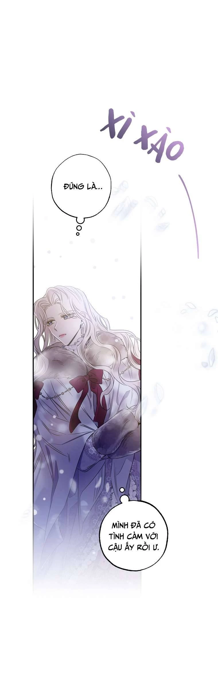 Tôi Đã Thuần Hóa Một Tên Bạo Chúa Và Chạy Trốn Chapter 52 - 9
