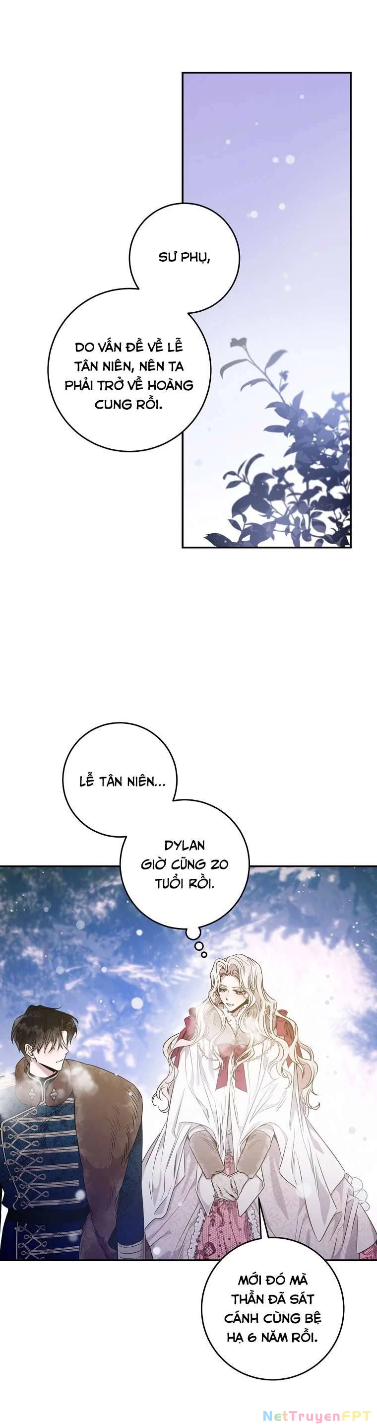 Tôi Đã Thuần Hóa Một Tên Bạo Chúa Và Chạy Trốn Chapter 52 - 11