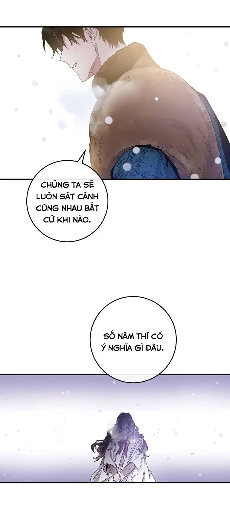 Tôi Đã Thuần Hóa Một Tên Bạo Chúa Và Chạy Trốn Chapter 52 - 12