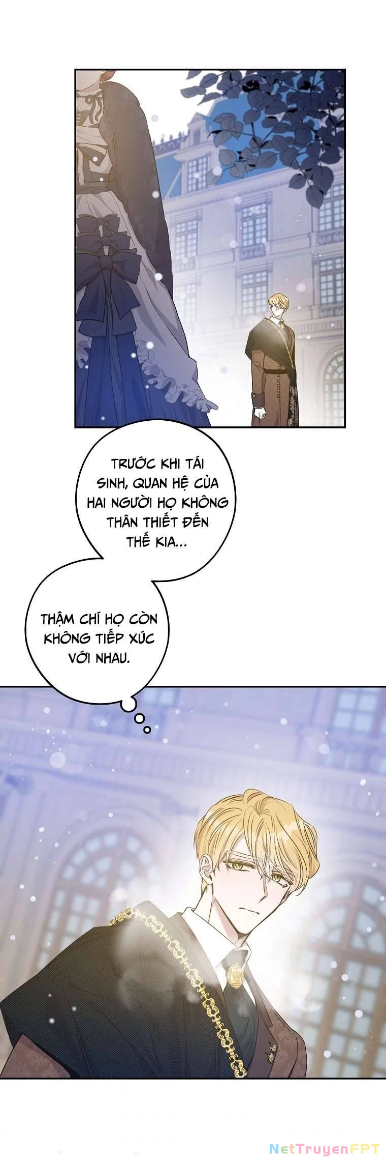 Tôi Đã Thuần Hóa Một Tên Bạo Chúa Và Chạy Trốn Chapter 52 - 15