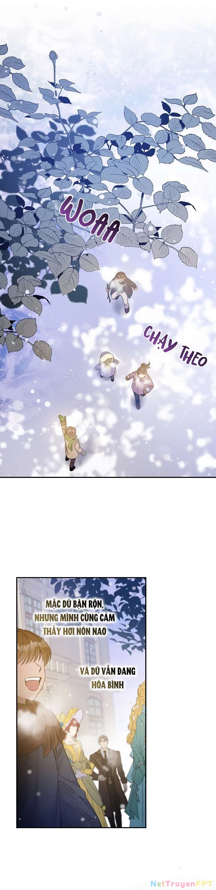 Tôi Đã Thuần Hóa Một Tên Bạo Chúa Và Chạy Trốn Chapter 52 - 16