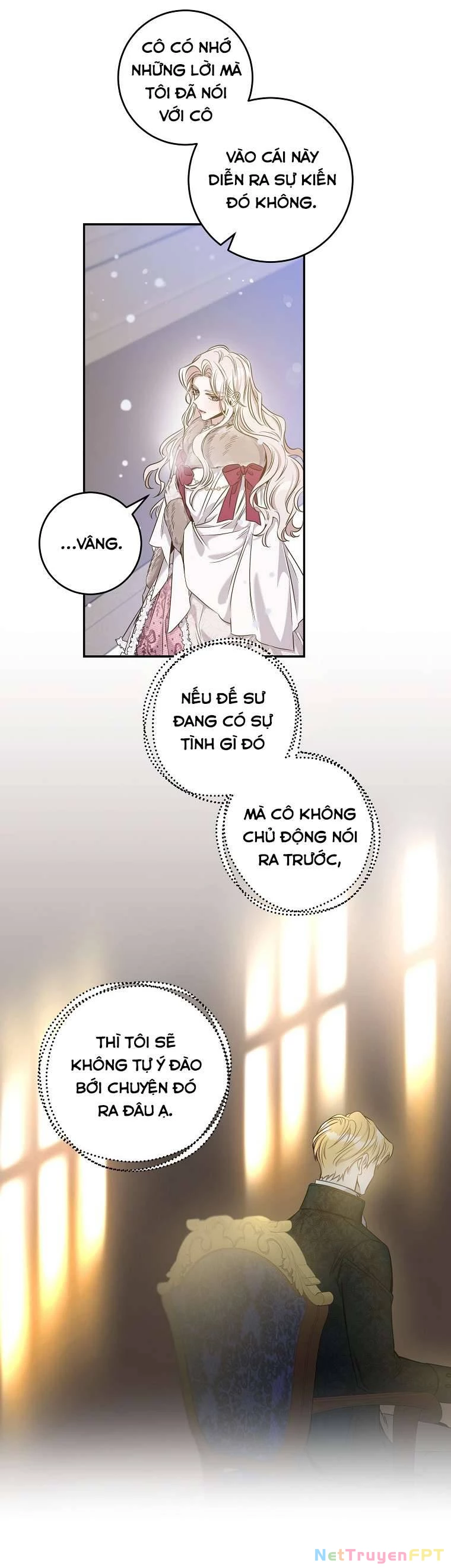 Tôi Đã Thuần Hóa Một Tên Bạo Chúa Và Chạy Trốn Chapter 52 - 21