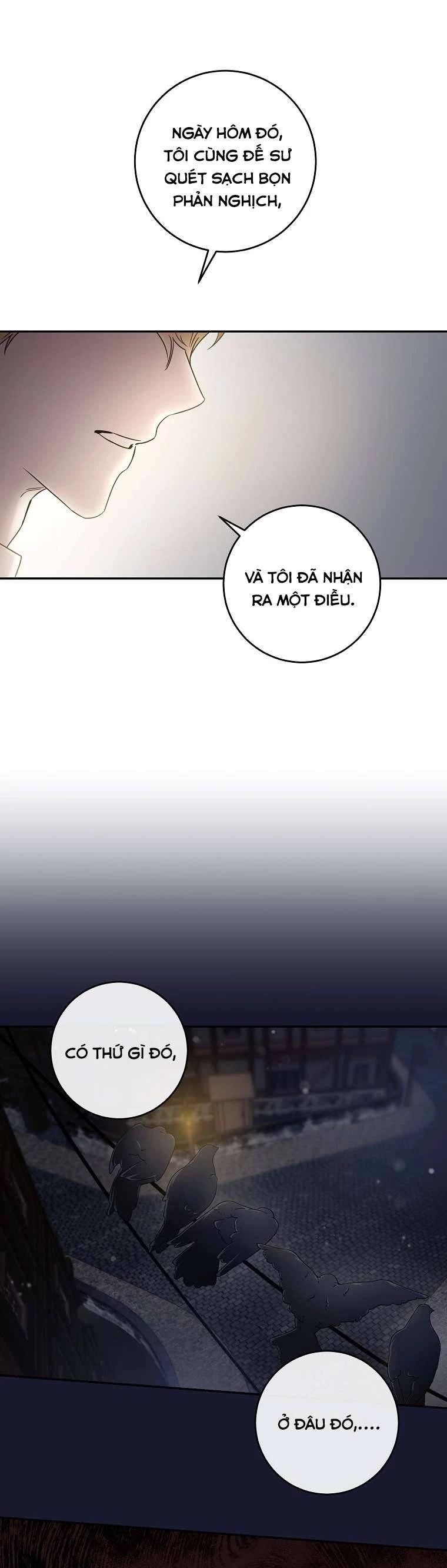 Tôi Đã Thuần Hóa Một Tên Bạo Chúa Và Chạy Trốn Chapter 52 - 22