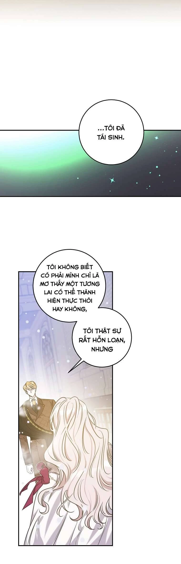 Tôi Đã Thuần Hóa Một Tên Bạo Chúa Và Chạy Trốn Chapter 52 - 25