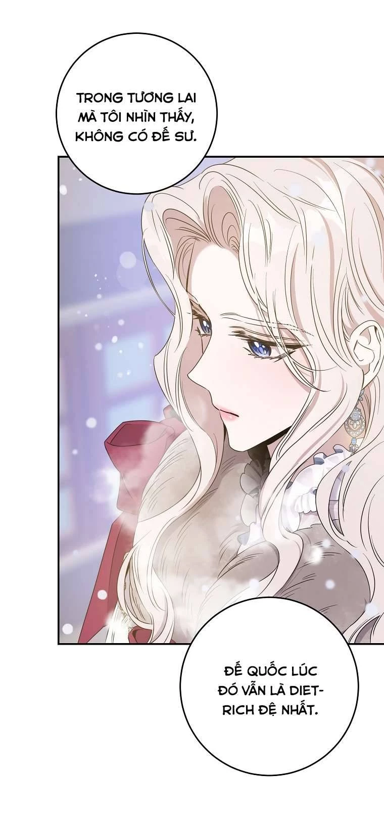 Tôi Đã Thuần Hóa Một Tên Bạo Chúa Và Chạy Trốn Chapter 52 - 26