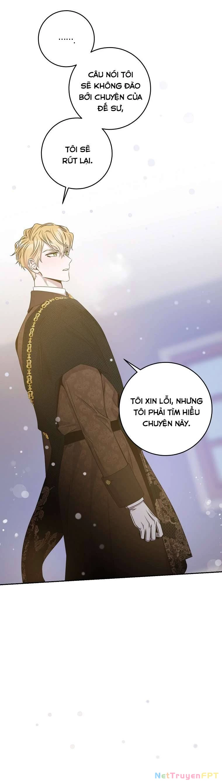 Tôi Đã Thuần Hóa Một Tên Bạo Chúa Và Chạy Trốn Chapter 52 - 27