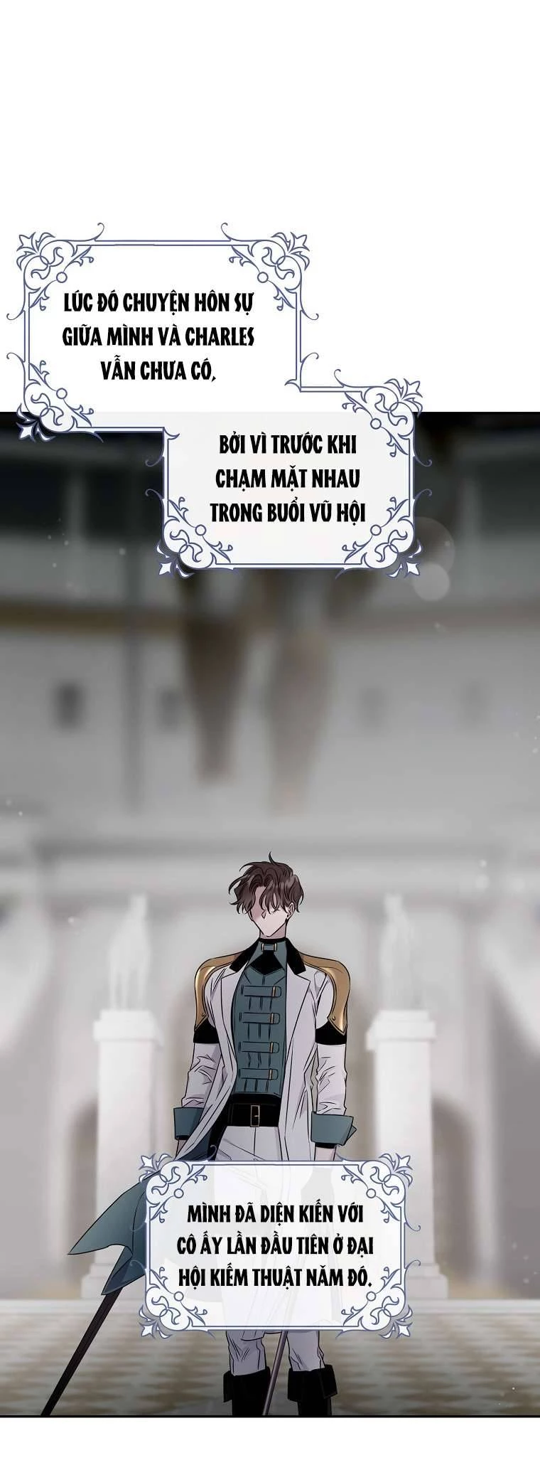 Tôi Đã Thuần Hóa Một Tên Bạo Chúa Và Chạy Trốn Chapter 52 - 36