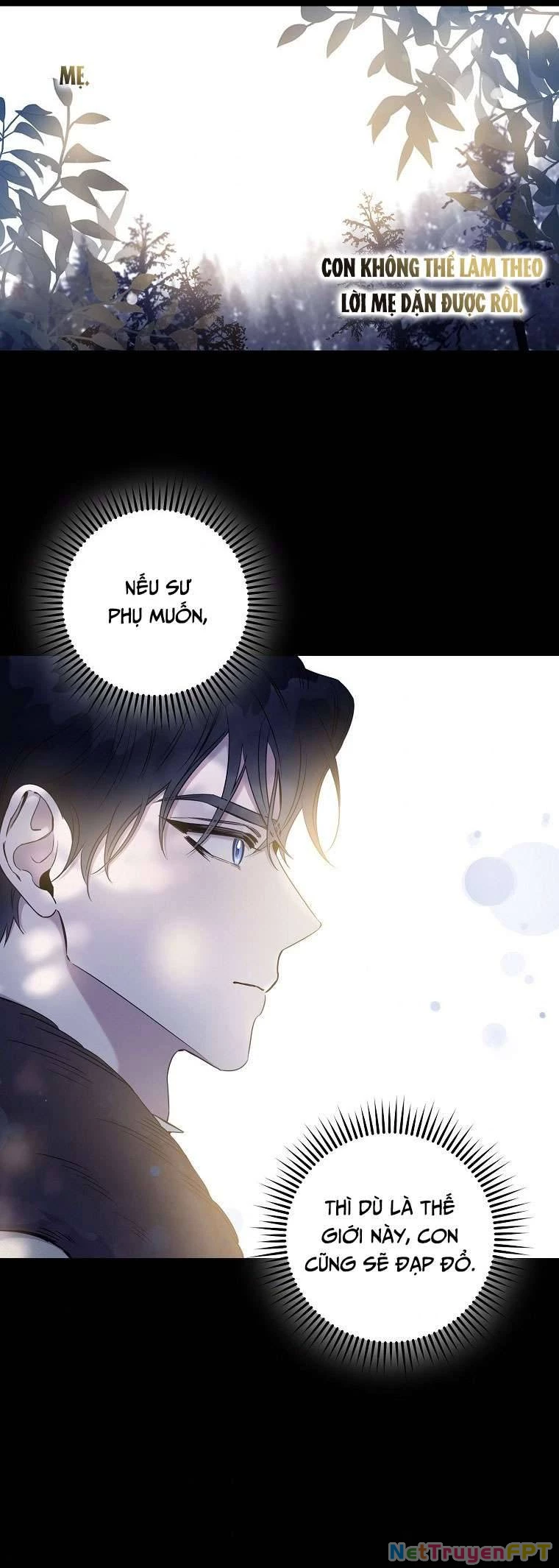Tôi Đã Thuần Hóa Một Tên Bạo Chúa Và Chạy Trốn Chapter 54 - 2