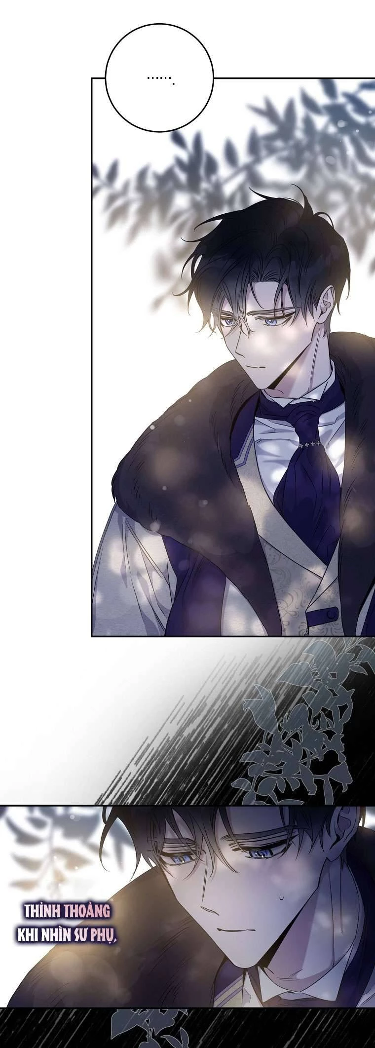 Tôi Đã Thuần Hóa Một Tên Bạo Chúa Và Chạy Trốn Chapter 54 - 5