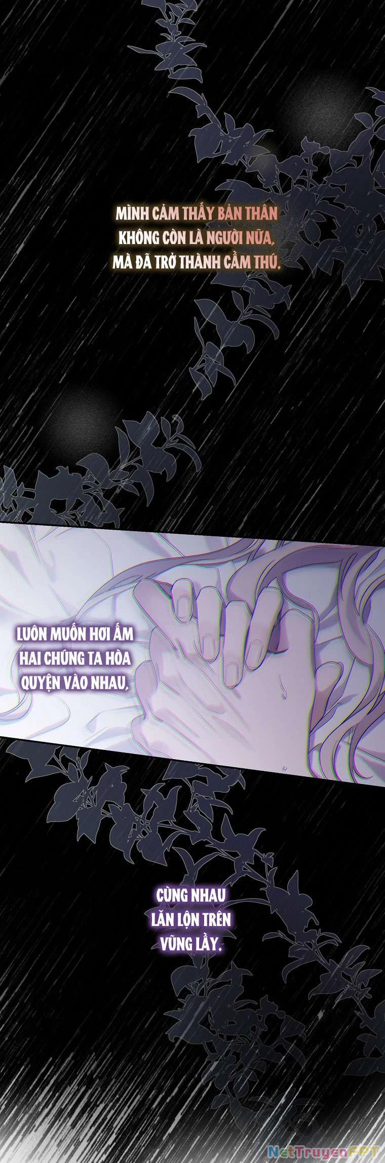 Tôi Đã Thuần Hóa Một Tên Bạo Chúa Và Chạy Trốn Chapter 54 - 6