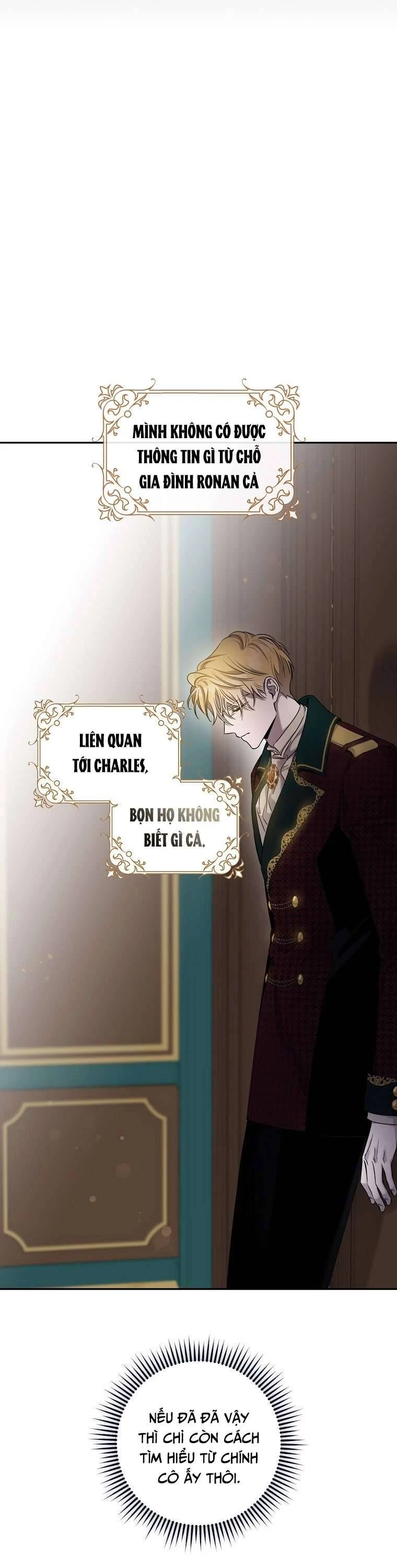 Tôi Đã Thuần Hóa Một Tên Bạo Chúa Và Chạy Trốn Chapter 54 - 16