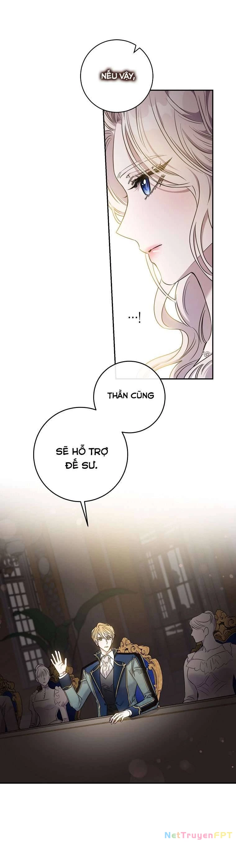 Tôi Đã Thuần Hóa Một Tên Bạo Chúa Và Chạy Trốn Chapter 54 - 19