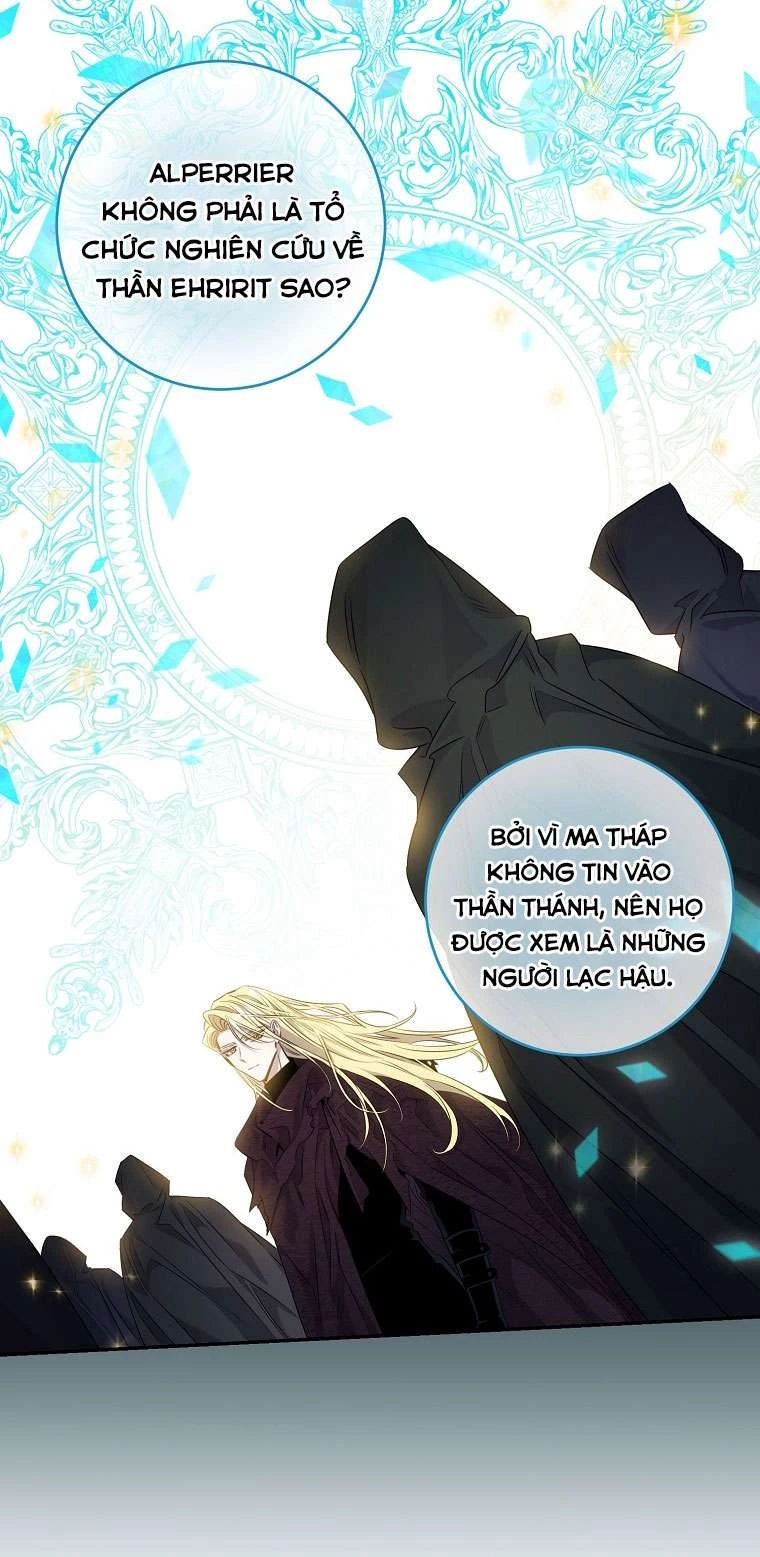Tôi Đã Thuần Hóa Một Tên Bạo Chúa Và Chạy Trốn Chapter 54 - 29