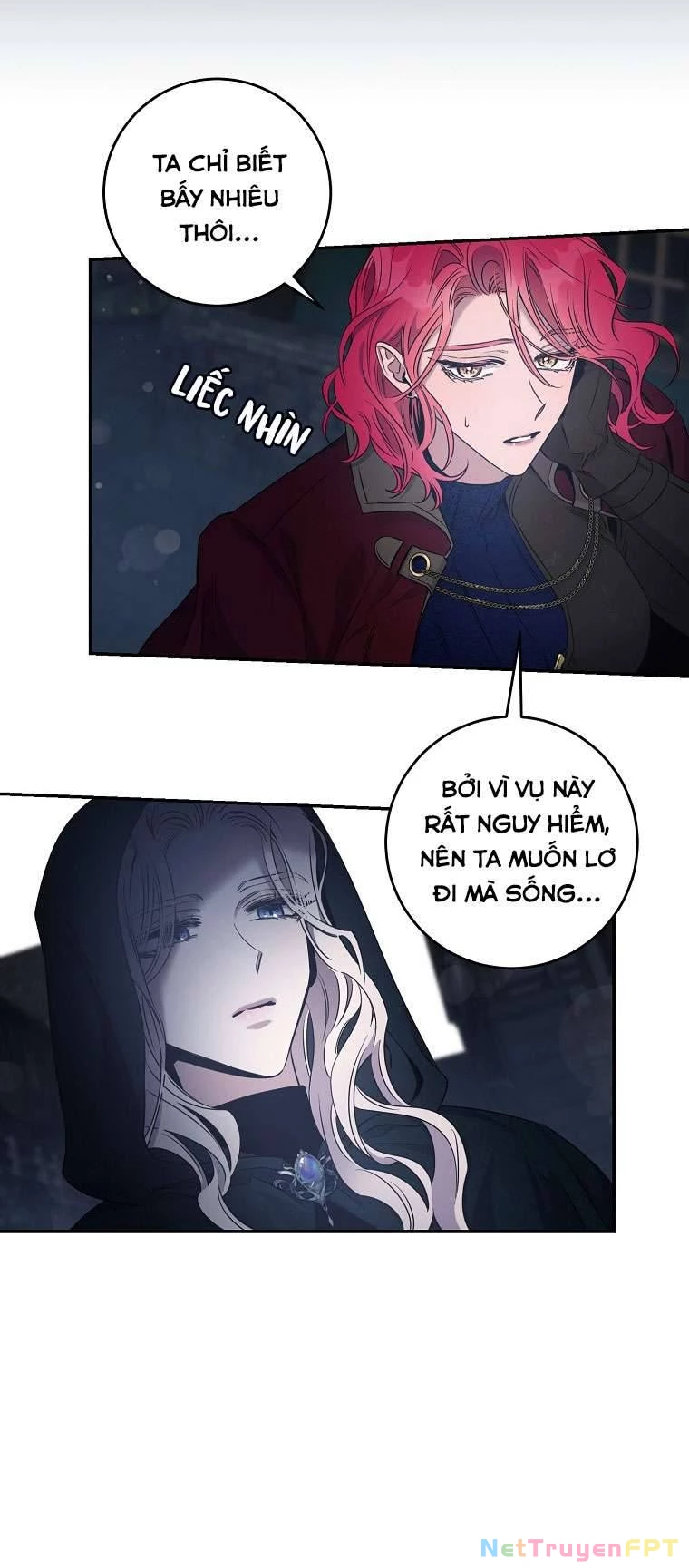 Tôi Đã Thuần Hóa Một Tên Bạo Chúa Và Chạy Trốn Chapter 54 - 30