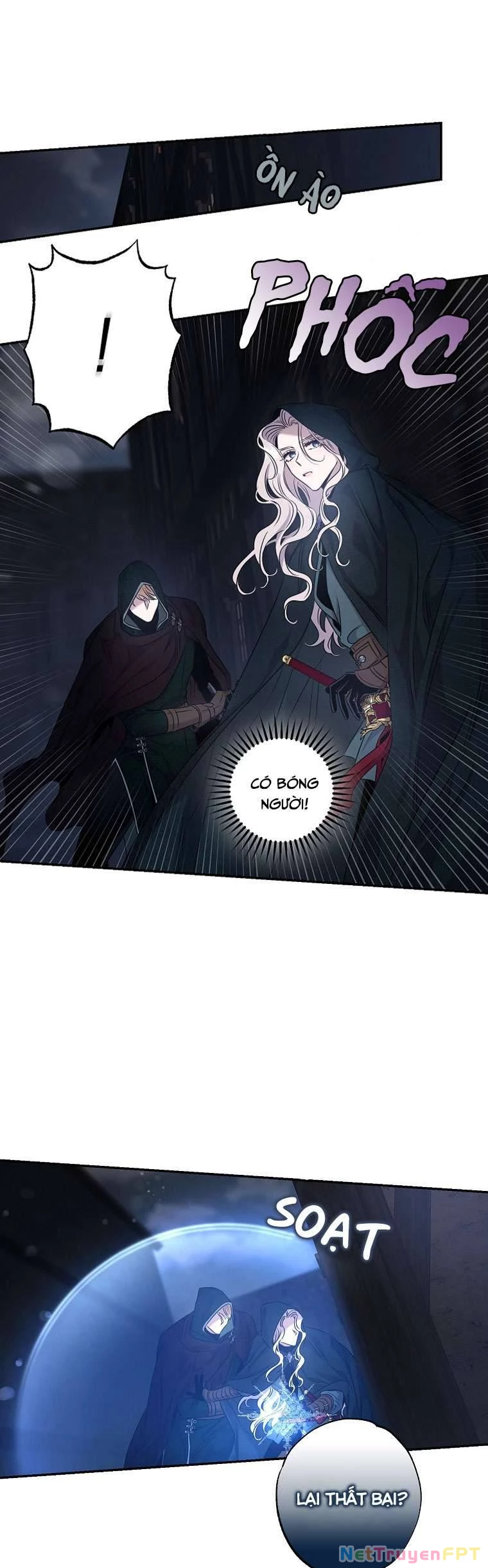 Tôi Đã Thuần Hóa Một Tên Bạo Chúa Và Chạy Trốn Chapter 54 - 37
