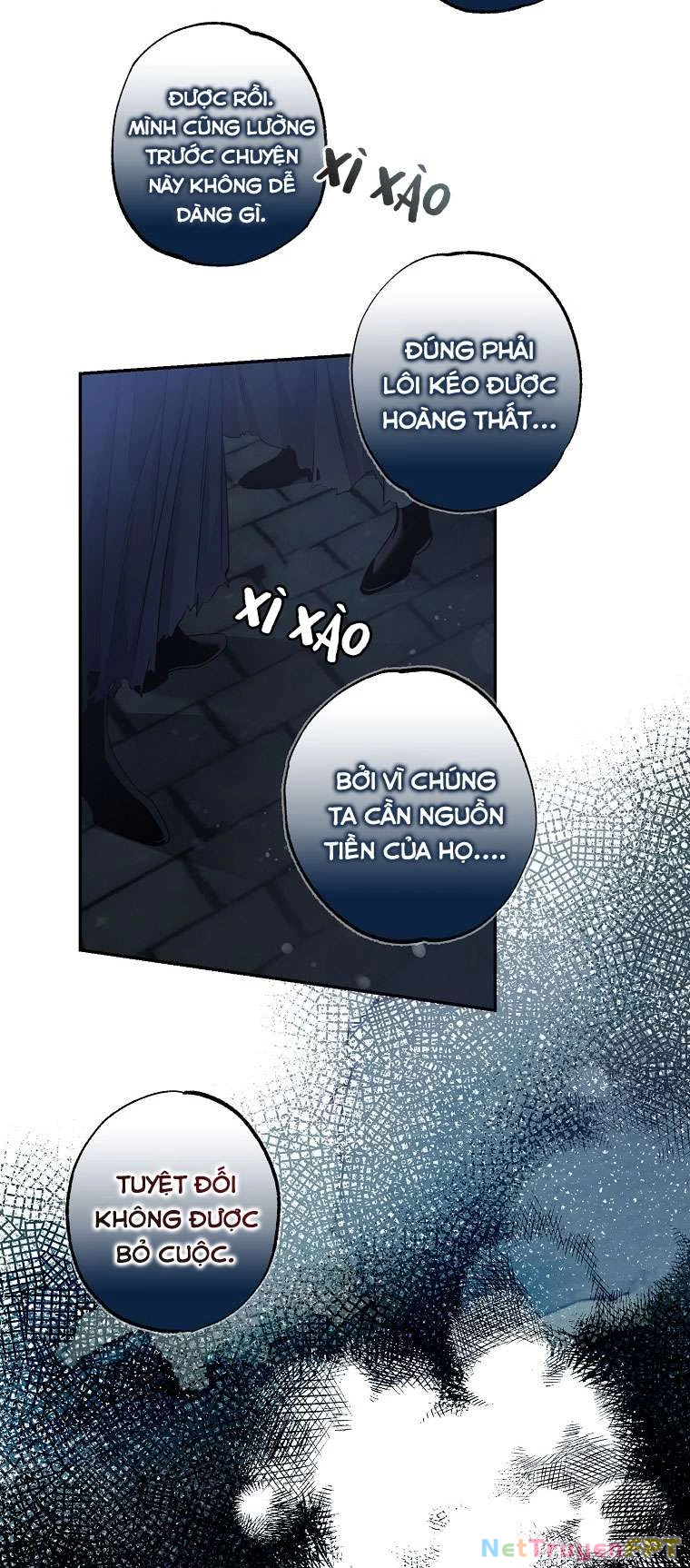 Tôi Đã Thuần Hóa Một Tên Bạo Chúa Và Chạy Trốn Chapter 54 - 38