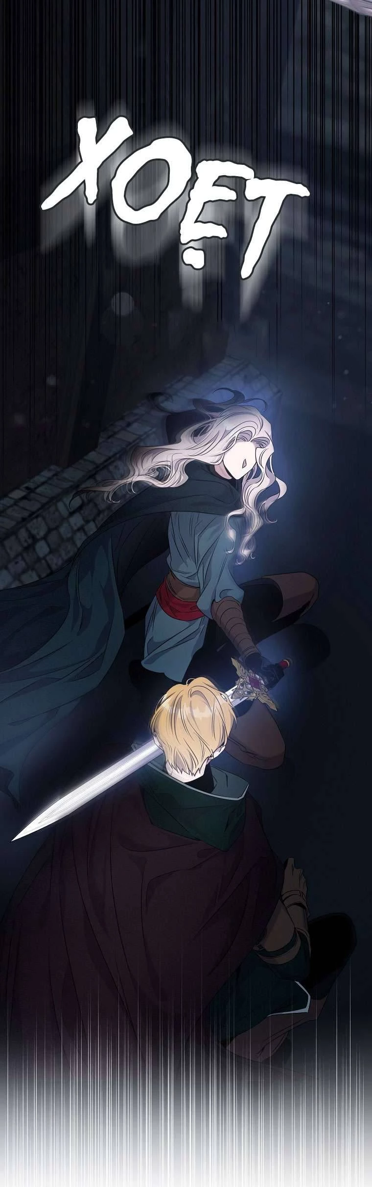 Tôi Đã Thuần Hóa Một Tên Bạo Chúa Và Chạy Trốn Chapter 54 - 41