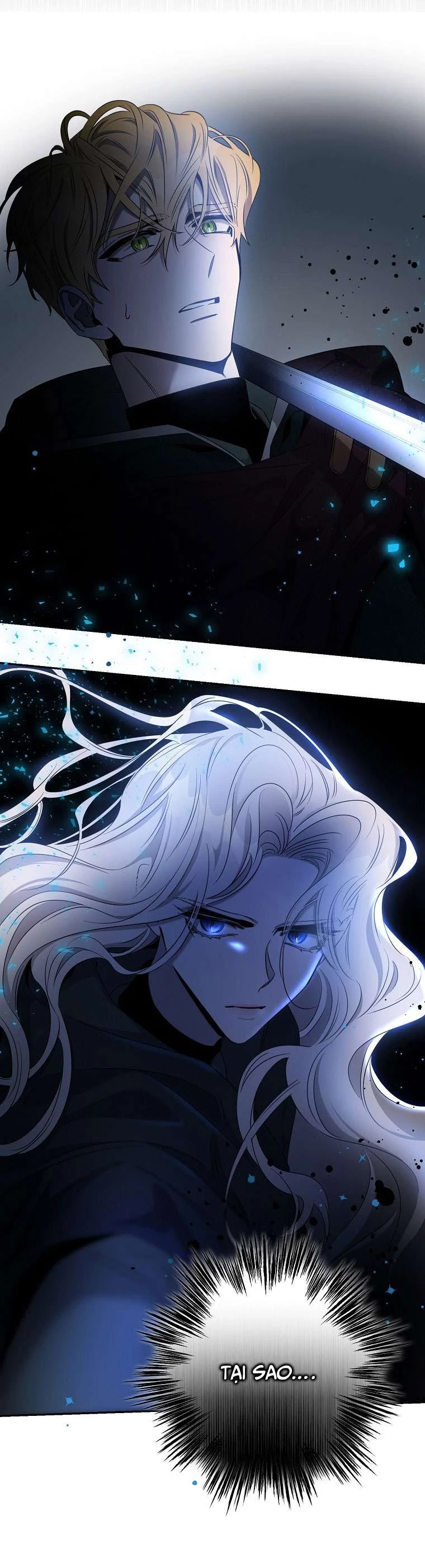 Tôi Đã Thuần Hóa Một Tên Bạo Chúa Và Chạy Trốn Chapter 54 - 42