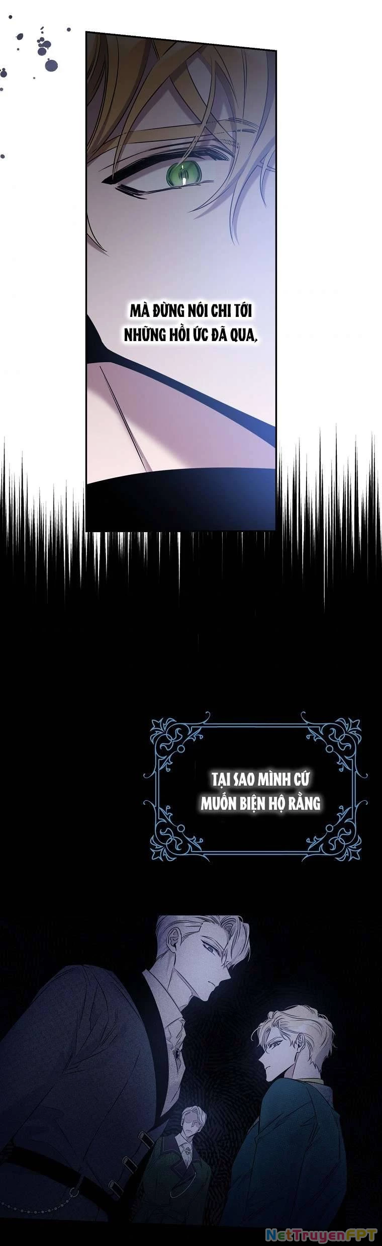 Tôi Đã Thuần Hóa Một Tên Bạo Chúa Và Chạy Trốn Chapter 55 - 2