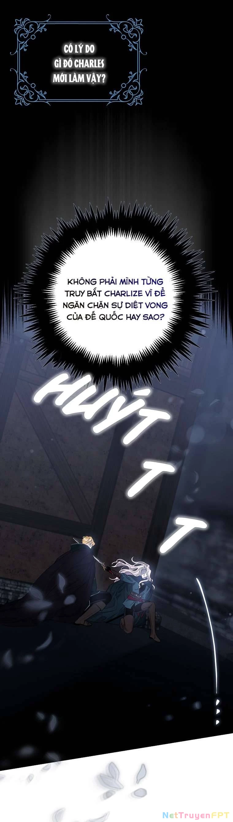 Tôi Đã Thuần Hóa Một Tên Bạo Chúa Và Chạy Trốn Chapter 55 - 3