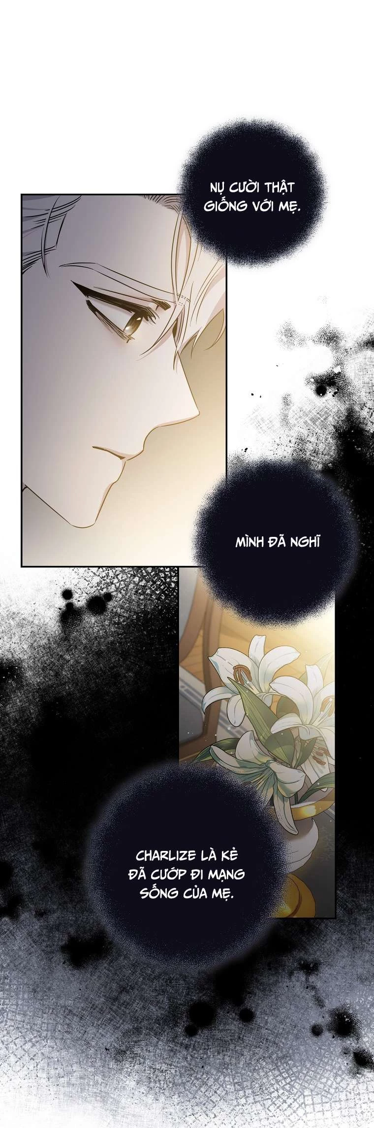 Tôi Đã Thuần Hóa Một Tên Bạo Chúa Và Chạy Trốn Chapter 55 - 11