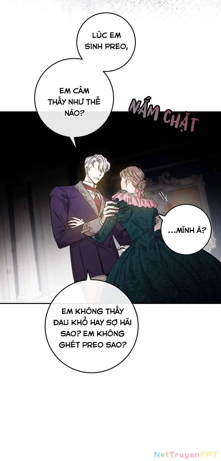 Tôi Đã Thuần Hóa Một Tên Bạo Chúa Và Chạy Trốn Chapter 55 - 12
