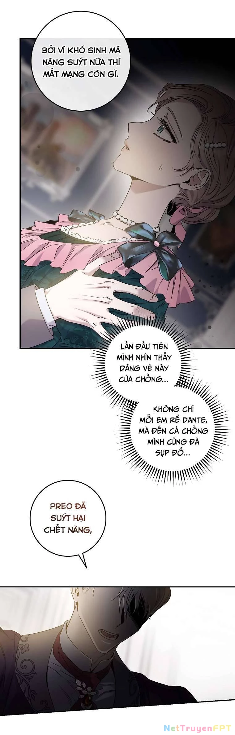 Tôi Đã Thuần Hóa Một Tên Bạo Chúa Và Chạy Trốn Chapter 55 - 13
