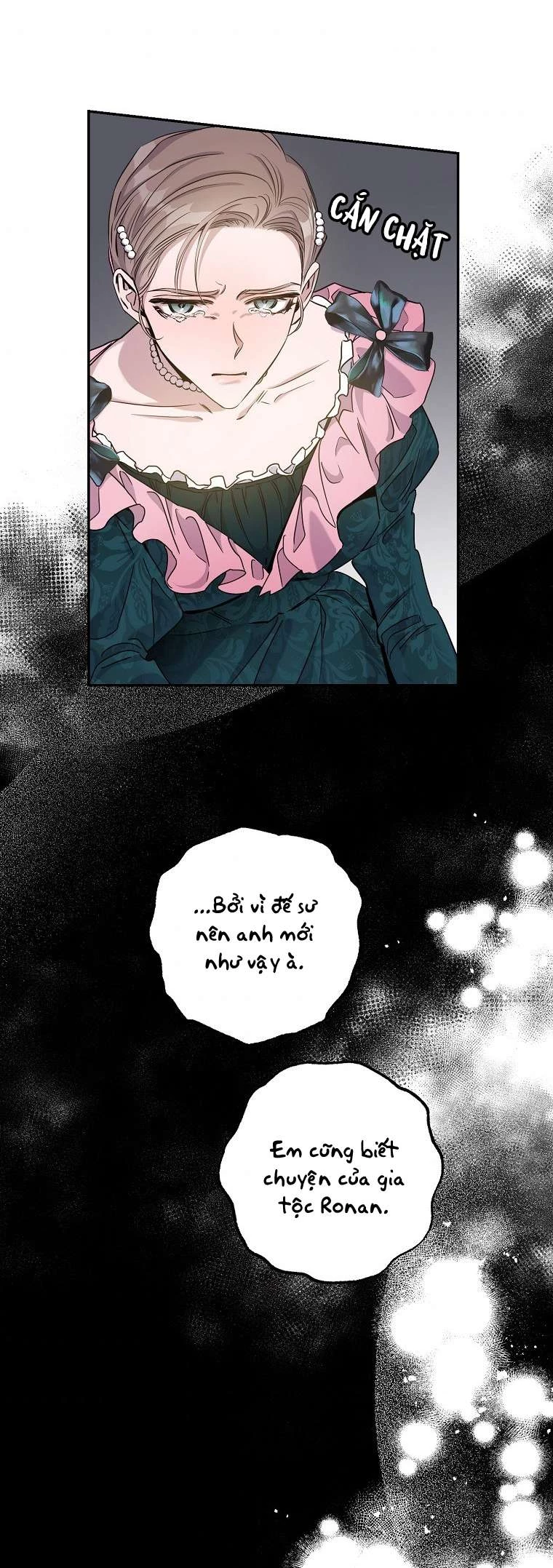 Tôi Đã Thuần Hóa Một Tên Bạo Chúa Và Chạy Trốn Chapter 55 - 16