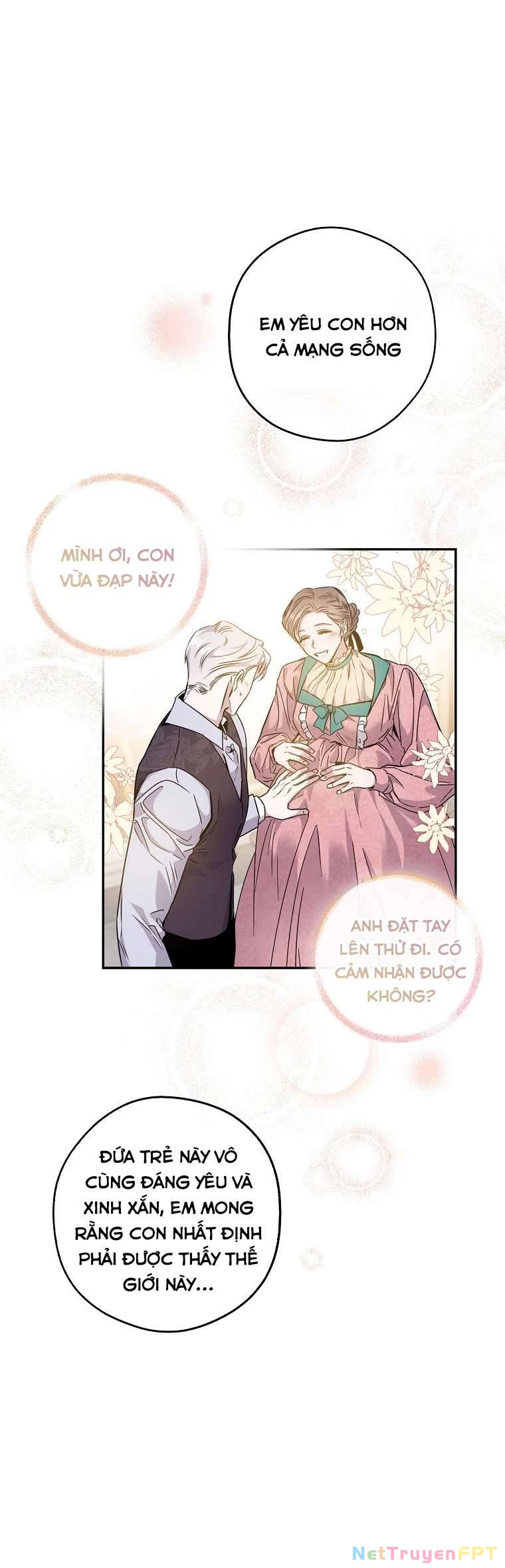 Tôi Đã Thuần Hóa Một Tên Bạo Chúa Và Chạy Trốn Chapter 55 - 18