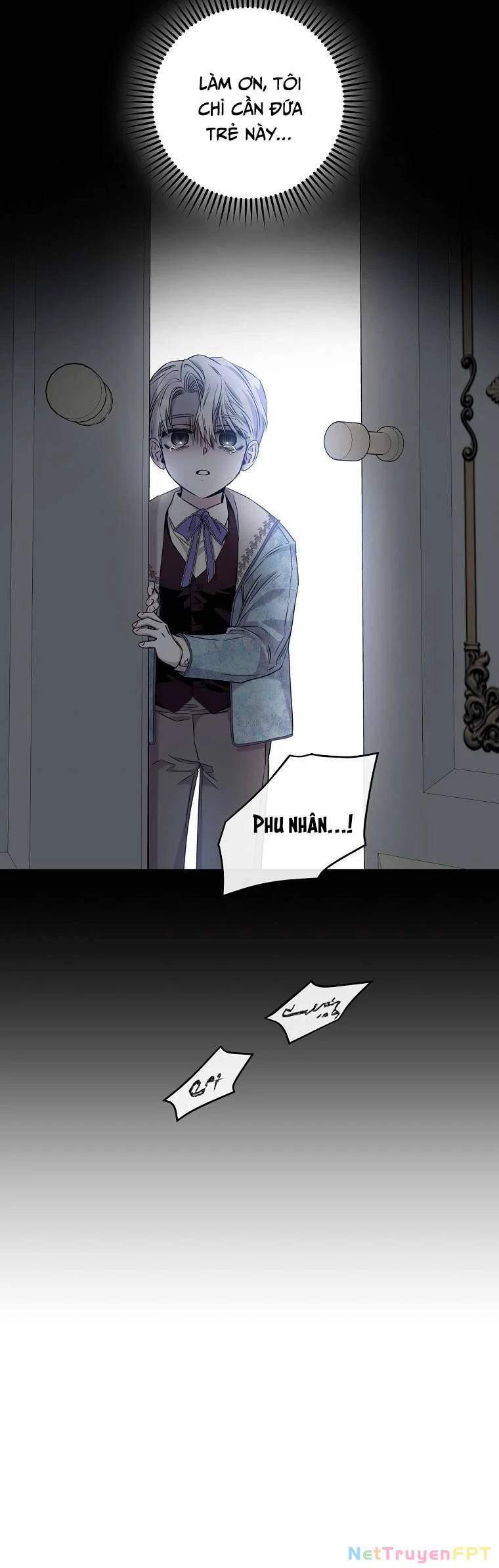 Tôi Đã Thuần Hóa Một Tên Bạo Chúa Và Chạy Trốn Chapter 55 - 20