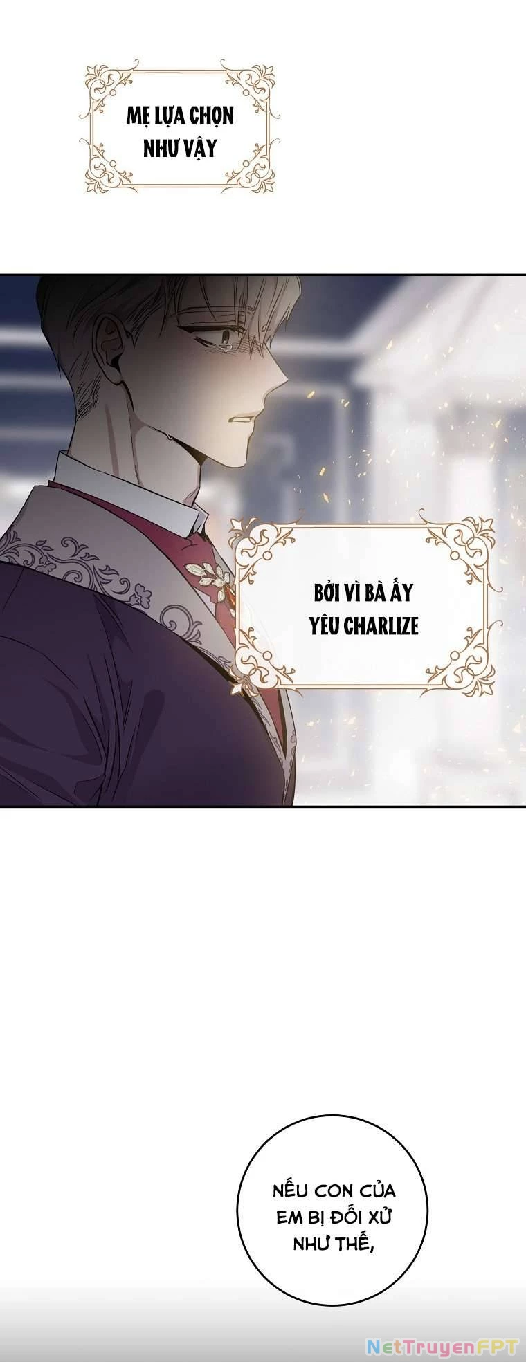 Tôi Đã Thuần Hóa Một Tên Bạo Chúa Và Chạy Trốn Chapter 55 - 21