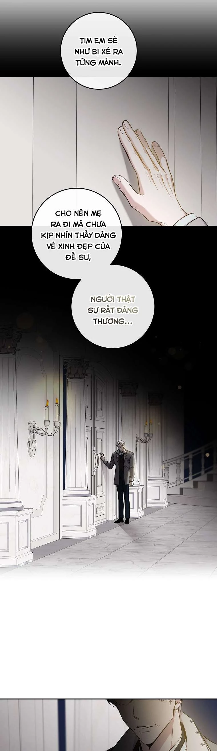 Tôi Đã Thuần Hóa Một Tên Bạo Chúa Và Chạy Trốn Chapter 55 - 22