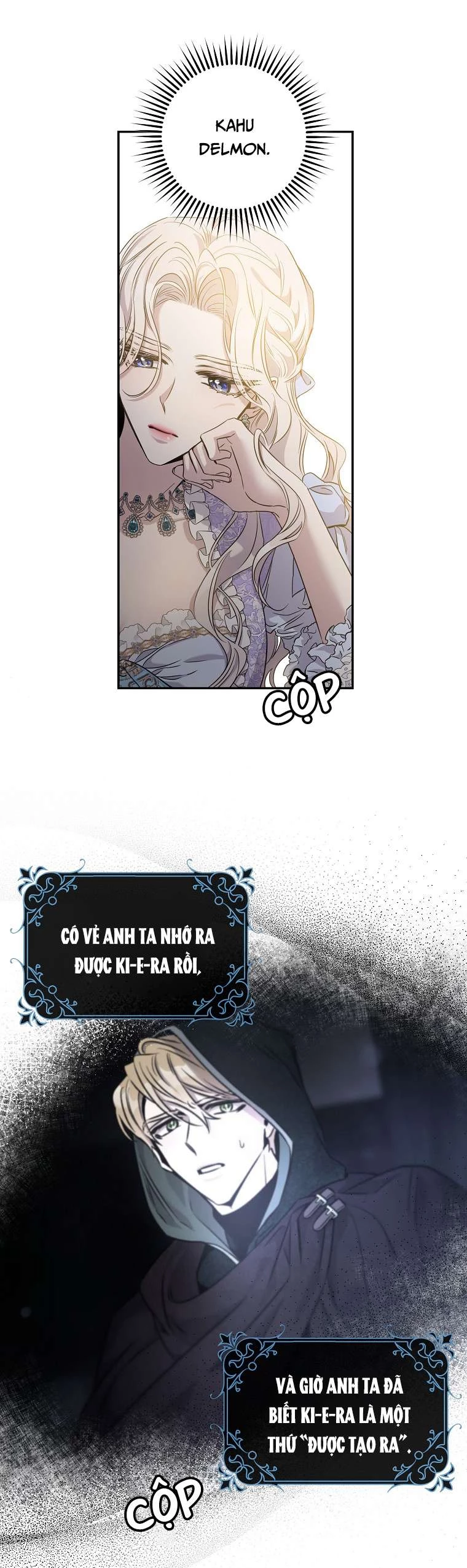 Tôi Đã Thuần Hóa Một Tên Bạo Chúa Và Chạy Trốn Chapter 55 - 26
