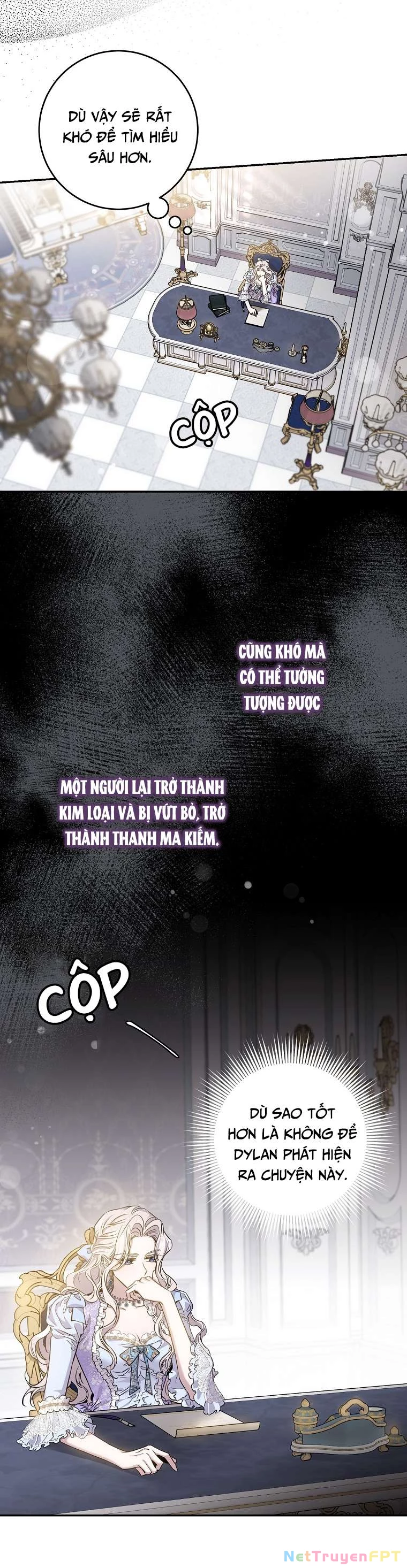 Tôi Đã Thuần Hóa Một Tên Bạo Chúa Và Chạy Trốn Chapter 55 - 27