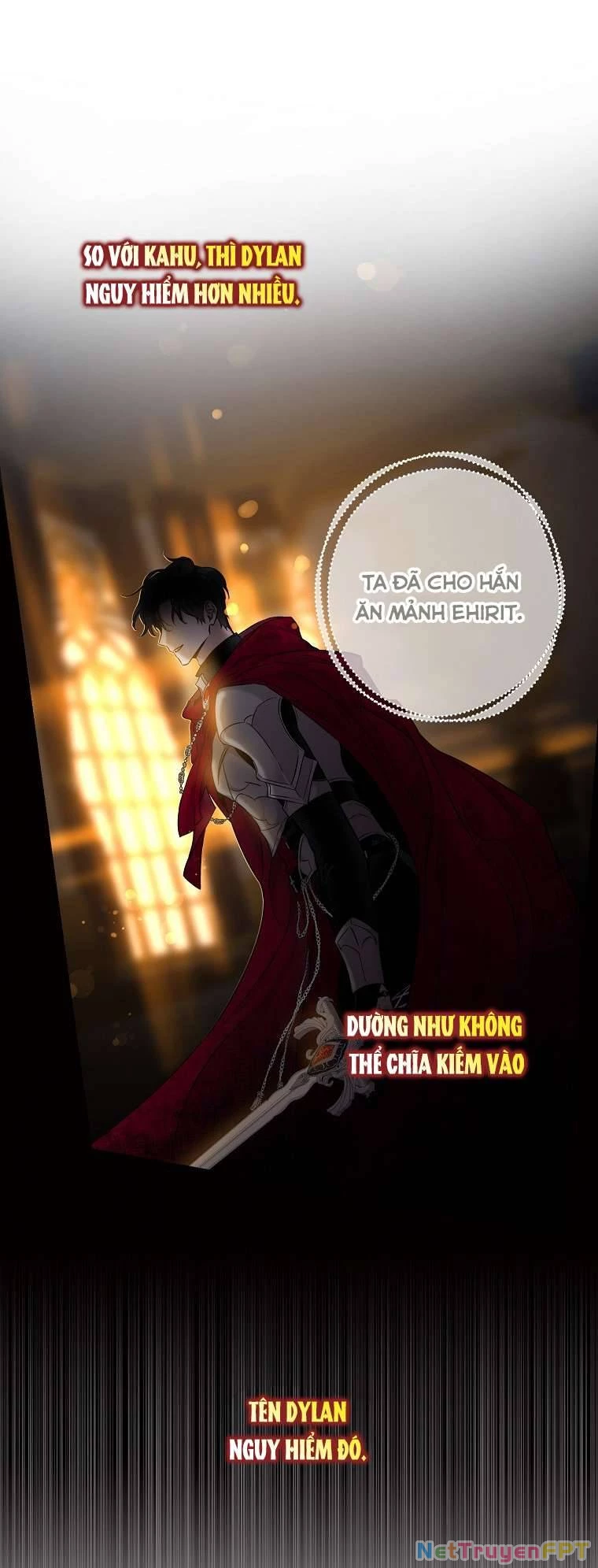 Tôi Đã Thuần Hóa Một Tên Bạo Chúa Và Chạy Trốn Chapter 55 - 28