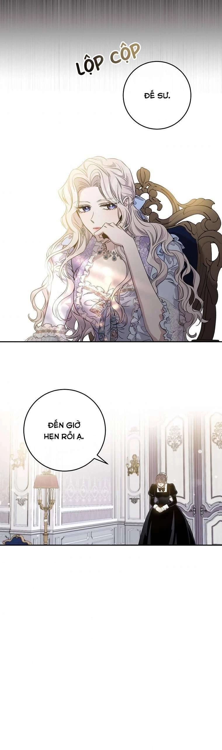 Tôi Đã Thuần Hóa Một Tên Bạo Chúa Và Chạy Trốn Chapter 55 - 29