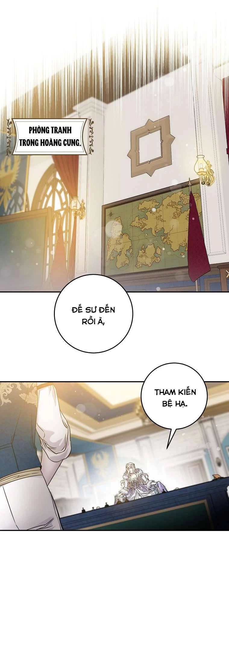 Tôi Đã Thuần Hóa Một Tên Bạo Chúa Và Chạy Trốn Chapter 55 - 30