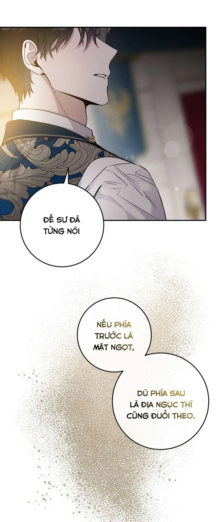 Tôi Đã Thuần Hóa Một Tên Bạo Chúa Và Chạy Trốn Chapter 55 - 31