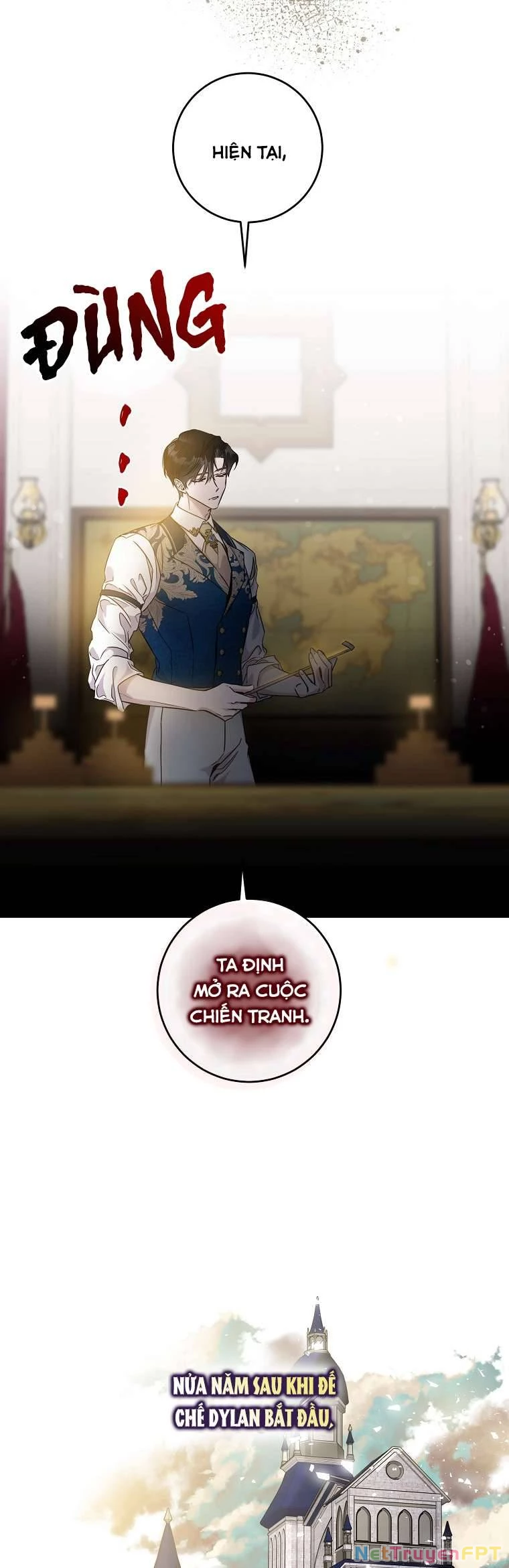 Tôi Đã Thuần Hóa Một Tên Bạo Chúa Và Chạy Trốn Chapter 55 - 32