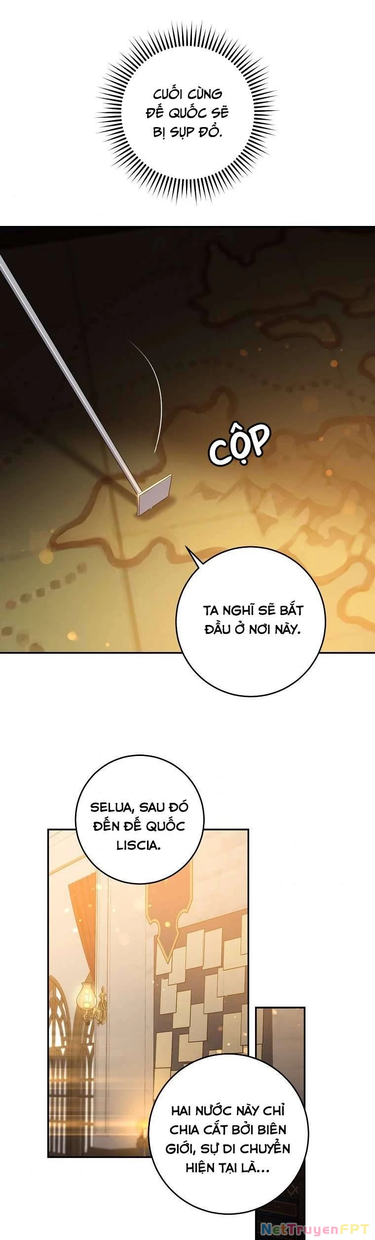 Tôi Đã Thuần Hóa Một Tên Bạo Chúa Và Chạy Trốn Chapter 55 - 34