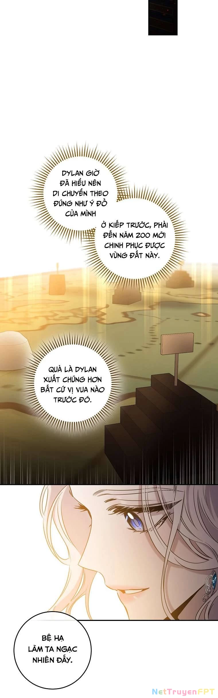 Tôi Đã Thuần Hóa Một Tên Bạo Chúa Và Chạy Trốn Chapter 55 - 35
