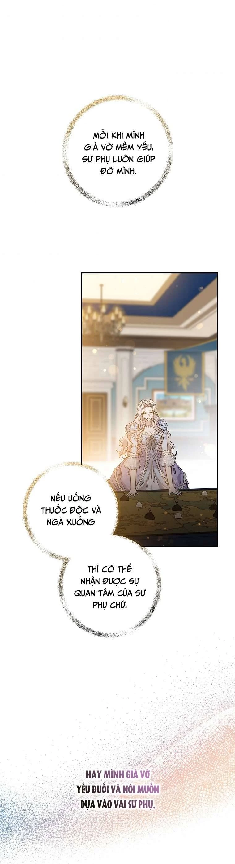 Tôi Đã Thuần Hóa Một Tên Bạo Chúa Và Chạy Trốn Chapter 55 - 39
