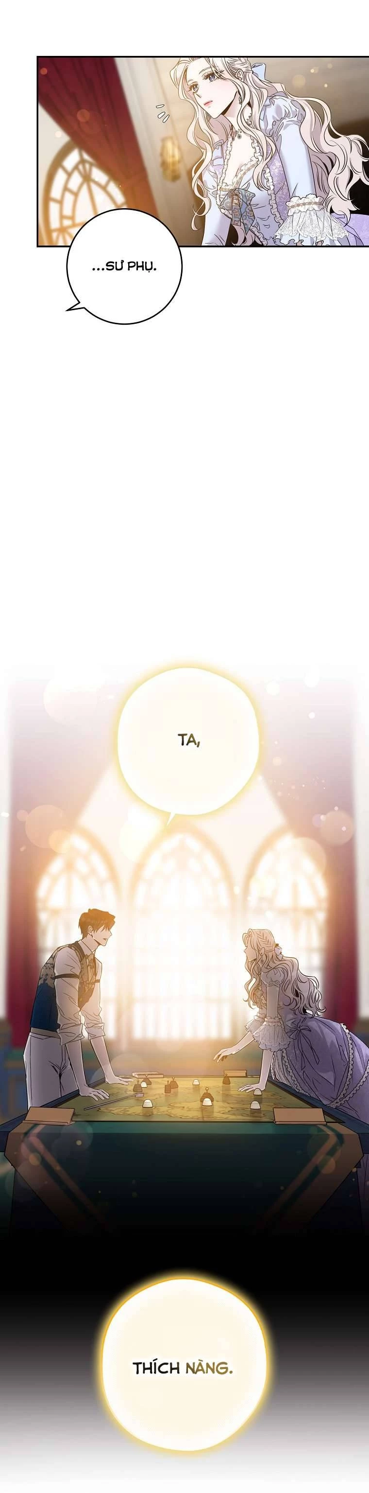 Tôi Đã Thuần Hóa Một Tên Bạo Chúa Và Chạy Trốn Chapter 55 - 41