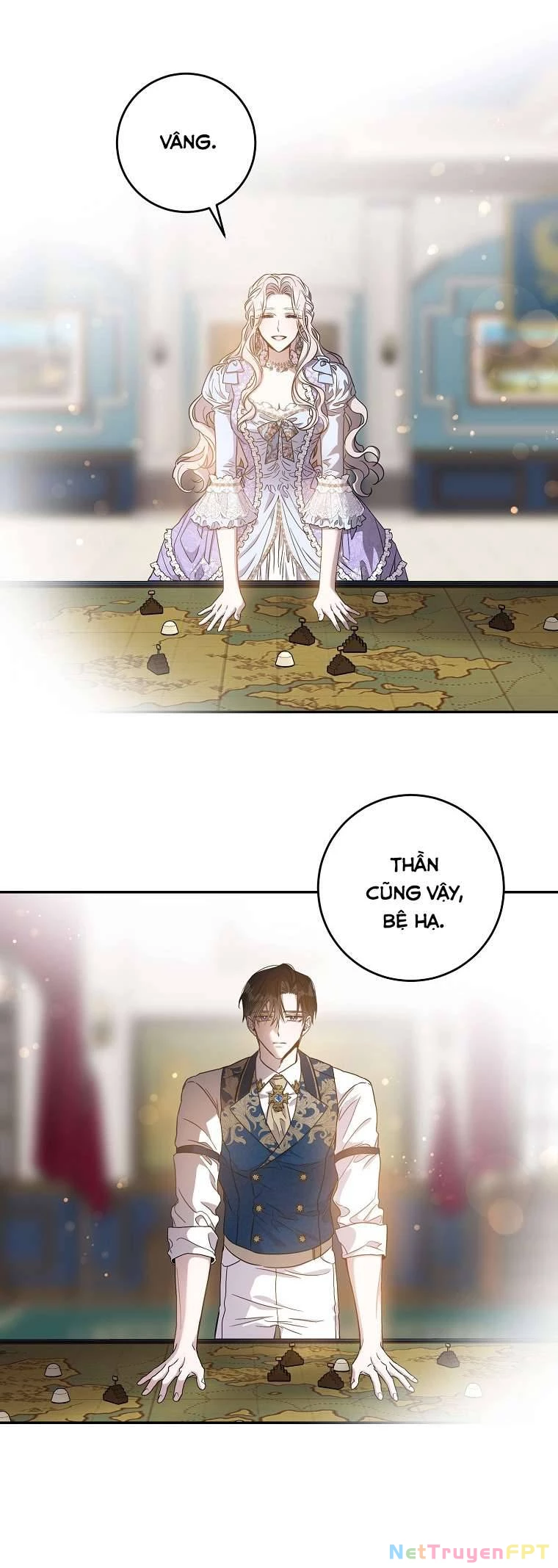 Tôi Đã Thuần Hóa Một Tên Bạo Chúa Và Chạy Trốn Chapter 56 - 3