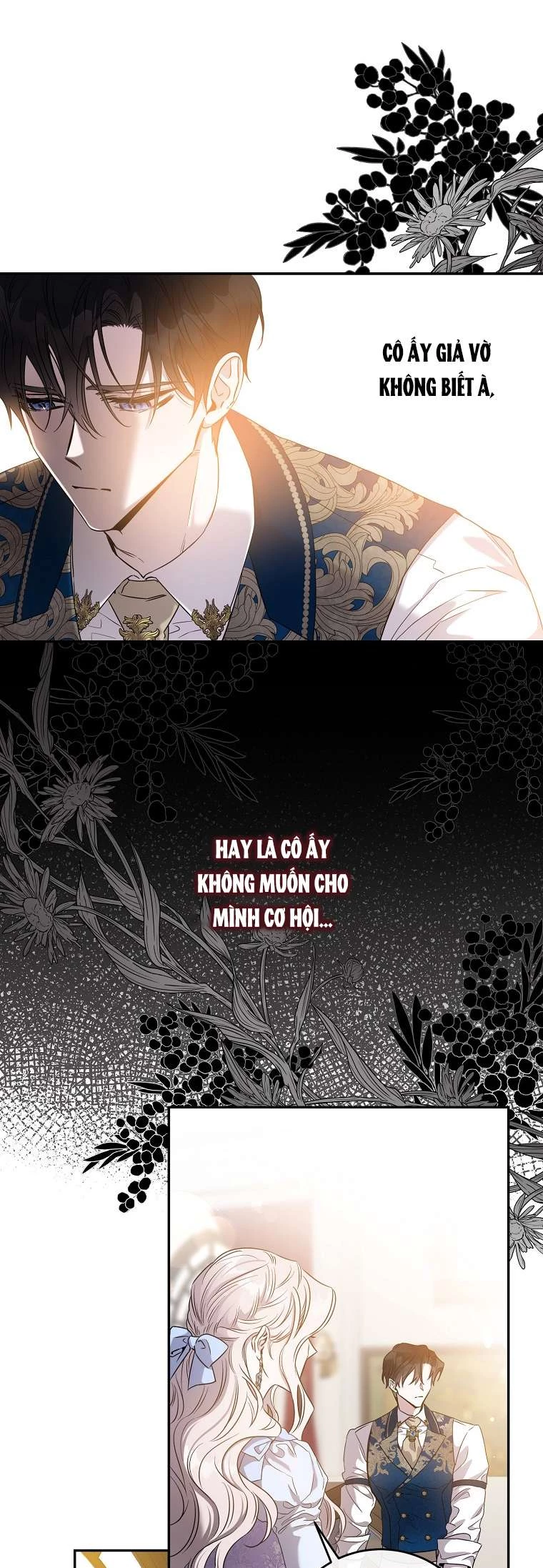 Tôi Đã Thuần Hóa Một Tên Bạo Chúa Và Chạy Trốn Chapter 56 - 4