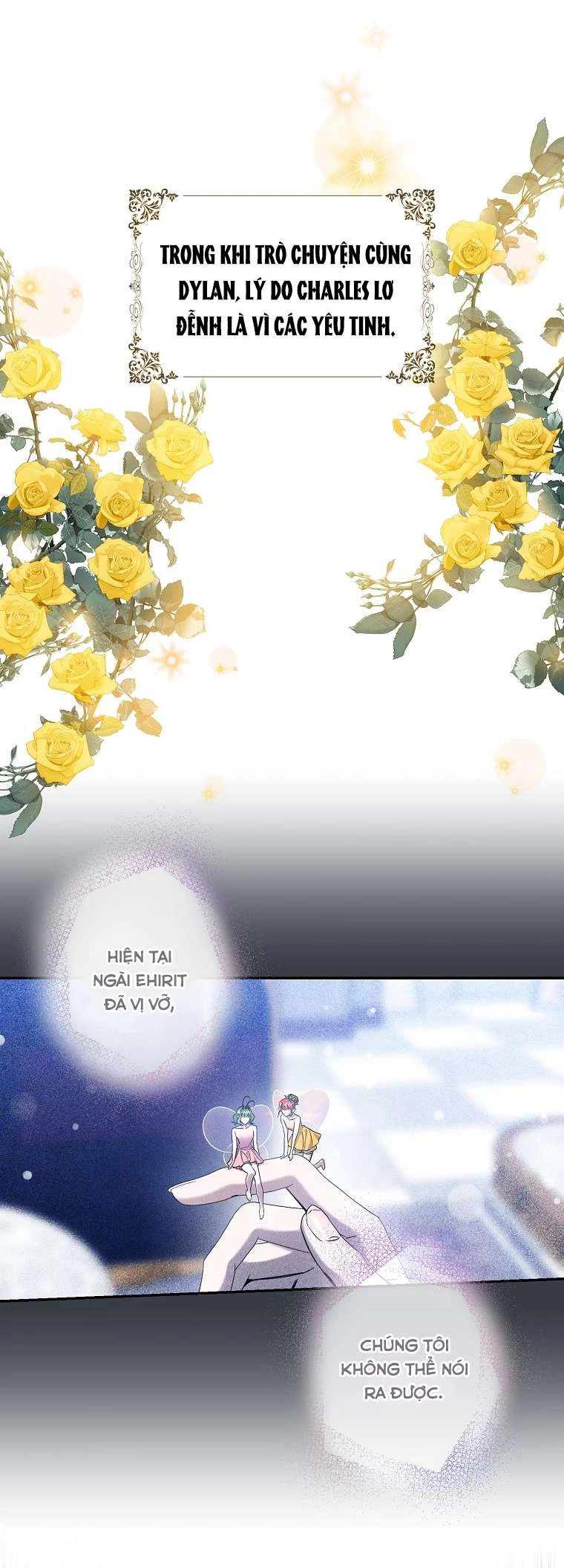 Tôi Đã Thuần Hóa Một Tên Bạo Chúa Và Chạy Trốn Chapter 56 - 7